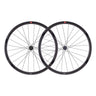 3T Discus C35 Team Clincher Wheelset Black