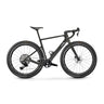 3T Extrema Italia GRX Di2 Bike Project X