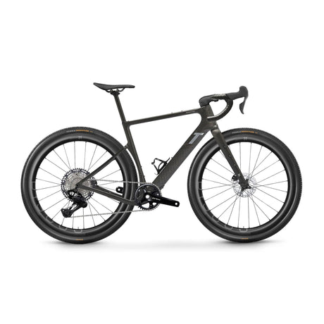3T Extrema Italia GRX Di2 Bike Project X