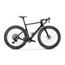 3T Extrema Italia GRX Di2 Bike Selva
