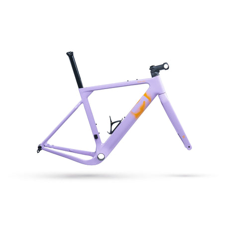 3T Primo 2 WPNT Frameset Orchidea