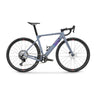 3T Primo 2 WPNT GRX Bike Fumo