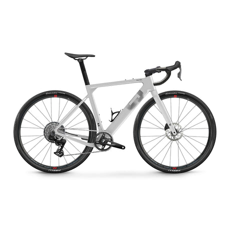 3T Primo 2 WPNT Rival AXS XPLR Bike Gesso