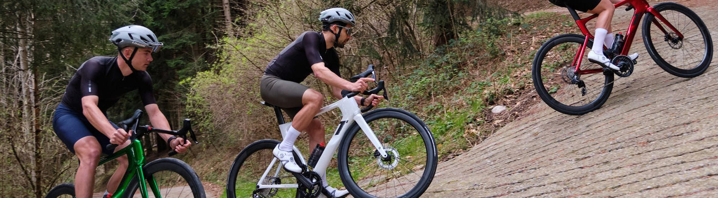 3T Strada Italia - RA Cycles