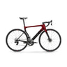 3T Strada ICR Rival AXS 2x Bike - Demo Red / Black