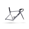 3T Strada Italia Frameset Argento