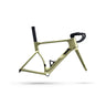 3T Strada Italia Frameset Oro