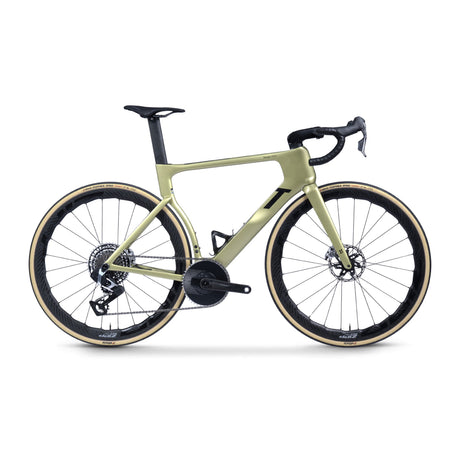 3T Strada Italia Red AXS XPLR Bike Oro