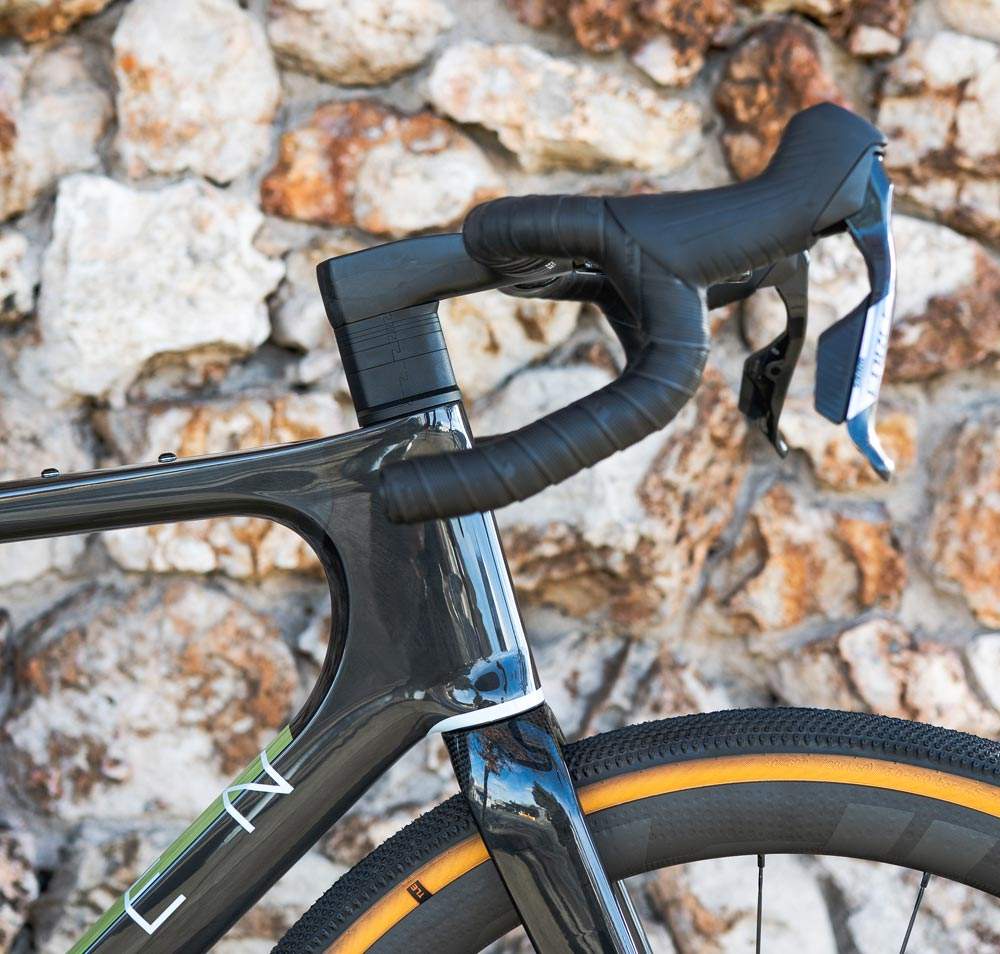 OPEN UP / UPPER - Aero Where It Matters