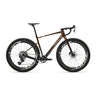 Argon 18 Dark Matter Force AXS XPLR Bike Root Beer