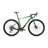 Argon 18 Dark Matter GRX Bike Cactus Green