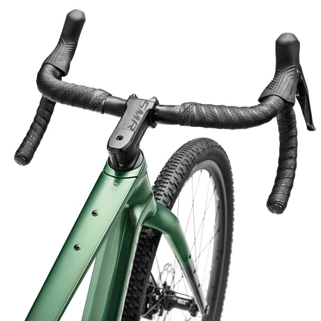 Argon 18 Dark Matter GRX Bike Cactus Green