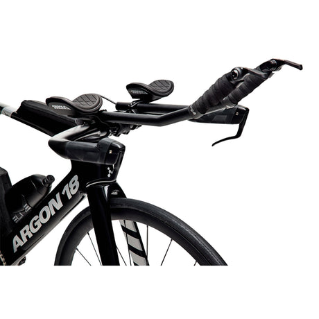 Argon 18 E - 117 105 Bike Black Stealth