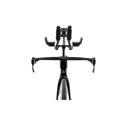 Argon 18 E - 117 105 Di2 Bike Black Stealth