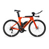 Argon 18 E - 117 105 Di2 Bike Flaming Red