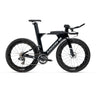Argon 18 E - 119 Tri+ Red AXS Bike Constellation Black