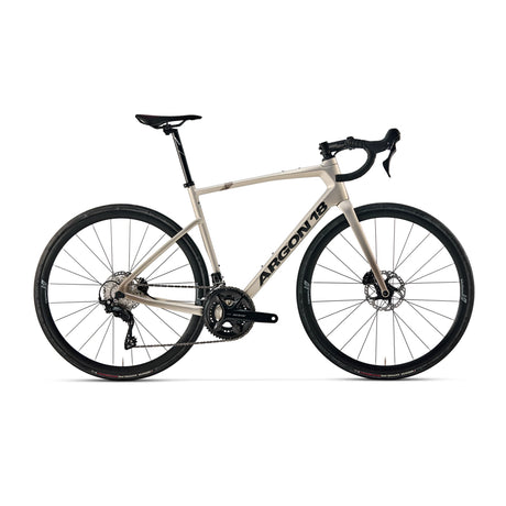 Argon 18 Equation 105 Bike Podium Champagne