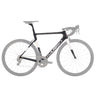 Basso Diamante SV Frameset Black / White