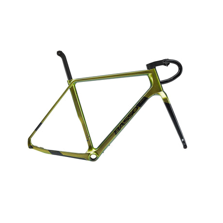 Basso Palta Disc Frameset Poseidon
