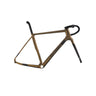 Basso Palta Disc Frameset Gold Burn