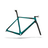 Basso Palta Frameset Emerald Green
