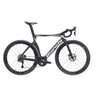 Bianchi Oltre Pro Ultegra Di2 8100 Bike XK - Graphite / White