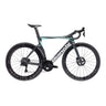 Bianchi Oltre RC Dura - Ace Di2 Bike XR - Black / CK16