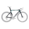 Bianchi Oltre RC Frameset XR - Black / CK16