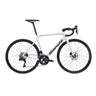 Bianchi Sprint 105 Bike SZ - Light Grey / Iridescent