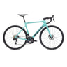 Bianchi Sprint 105 Di2 Bike SX - CK16 / Graphite