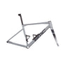 BMC Kaius 01 Frameset Stone Grey