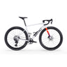 BMC Kaius 01 Two Bike Off - White