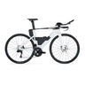 BMC Speedmachine 01 Four Bike White / Black