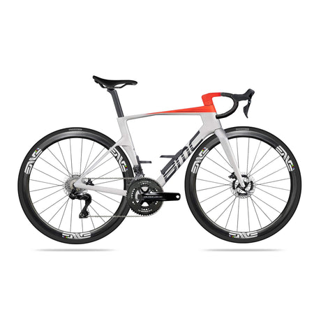 BMC Teammachine R 01 Shimano Di2 Custom Bike