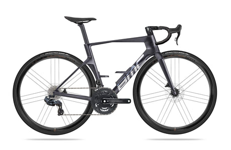 BMC Teammachine R MPC Campagnolo Super Record WRL 13s Custom Bike