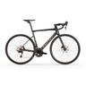 BMC Teammachine SLR Four Bike Black