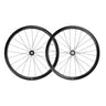 Campagnolo Hyperon Disc Brake Wheelset Black