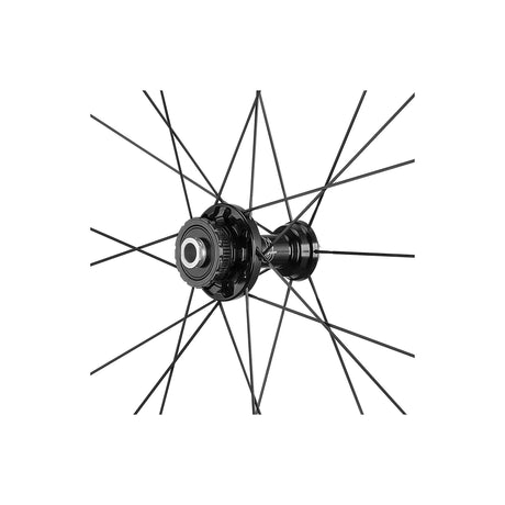 Campagnolo Hyperon Disc Brake Wheelset Black