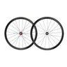 Campagnolo Hyperon Ultra Disc Brake Wheelset Black