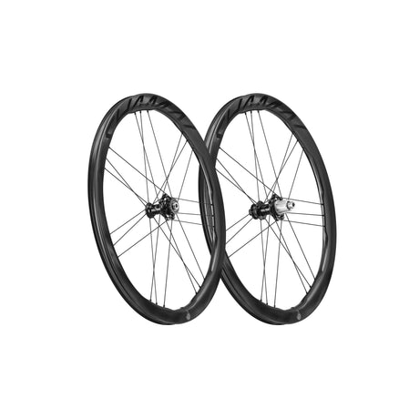Campagnolo Shamal Dual Profile 2WF C23 Disc Brake Wheelset HG11 (Shimano / SRAM 11s)