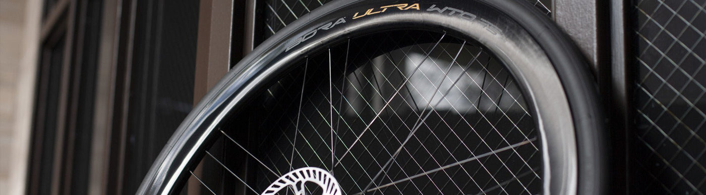 Campagnolo Wheels - RA Cycles