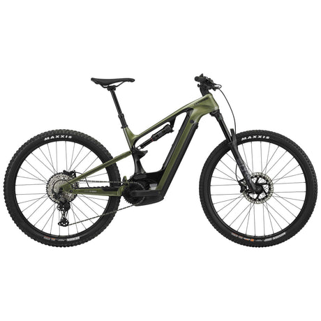 Cannondale Moterra Neo Carbon 2 Bike Mantis