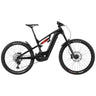 Cannondale Moterra Neo Carbon LT 2 Bike Matte Black
