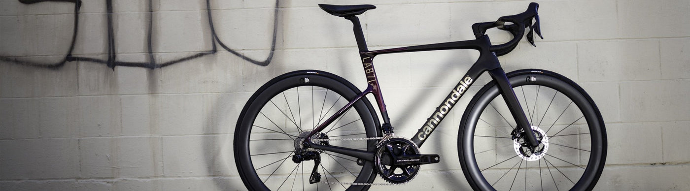 Cannondale SuperSix Lab71 - RA Cycles