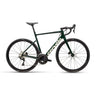 Cervelo Caledonia 105 Bike Emerald / Cream