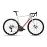 Cervelo Caledonia 105 Bike Vanilla / Cherry