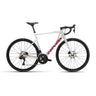Cervelo Caledonia 105 Di2 Bike Vanilla / Cherry