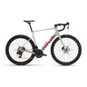 Cervelo Caledonia - 5 Force AXS Bike Vanilla / Cherry
