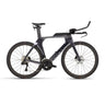 Cervelo P 105 Di2 Bike Basalt