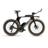 Cervelo P5 Dura - Ace Di2 Bike Five Black / Black